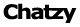 Chatzy Logo